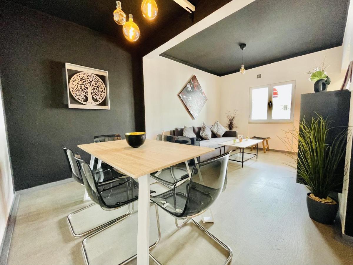 Apartment Peralounge - 150m - 2 Terraces