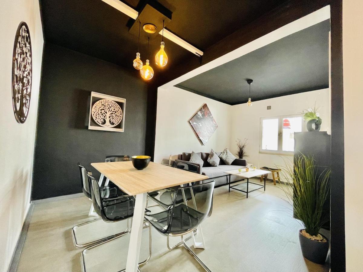 Apartment Peralounge - 150m - 2 Terraces *