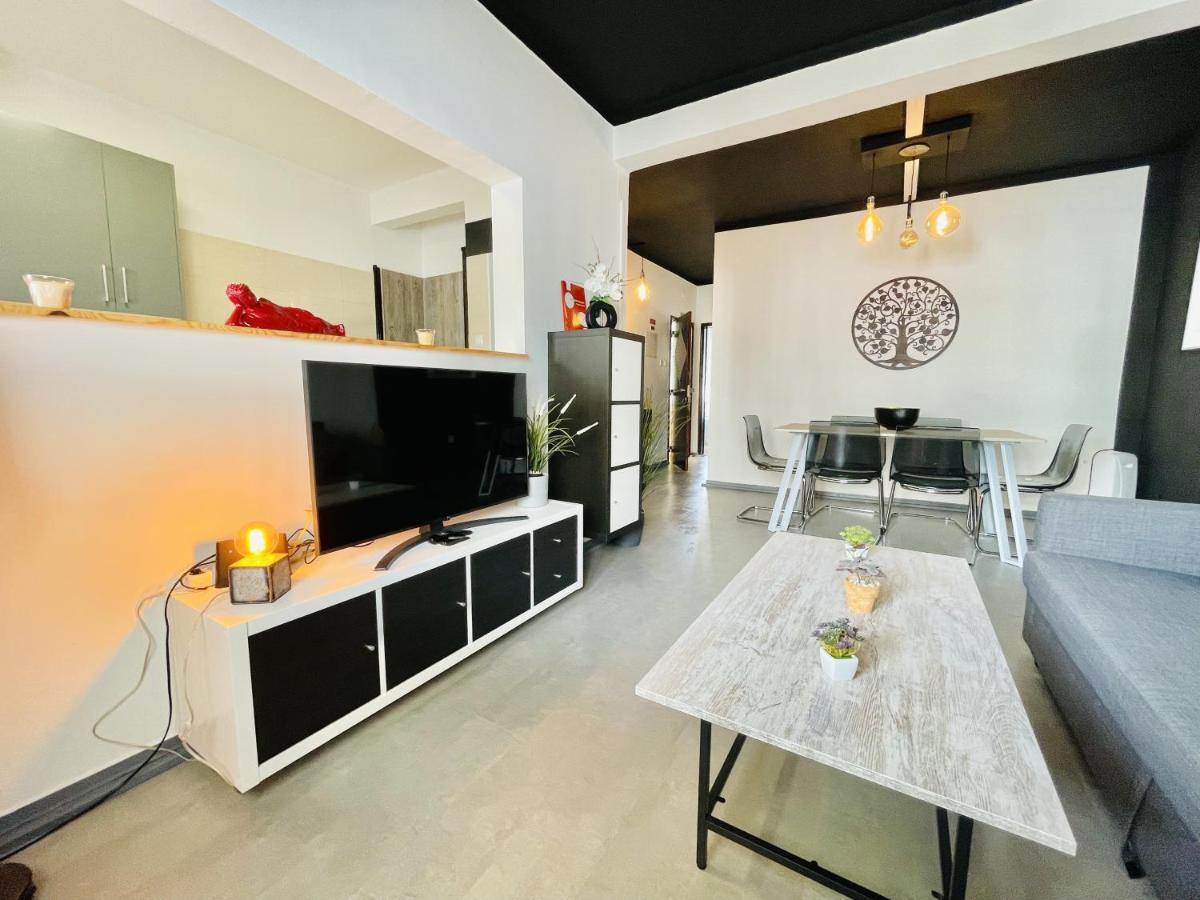 Peralounge - 150m - 2 Terraces Apartment