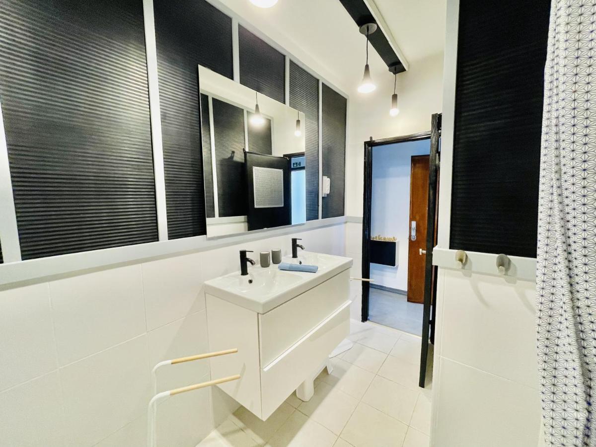 Peralounge - 150m - 2 Terraces Apartment