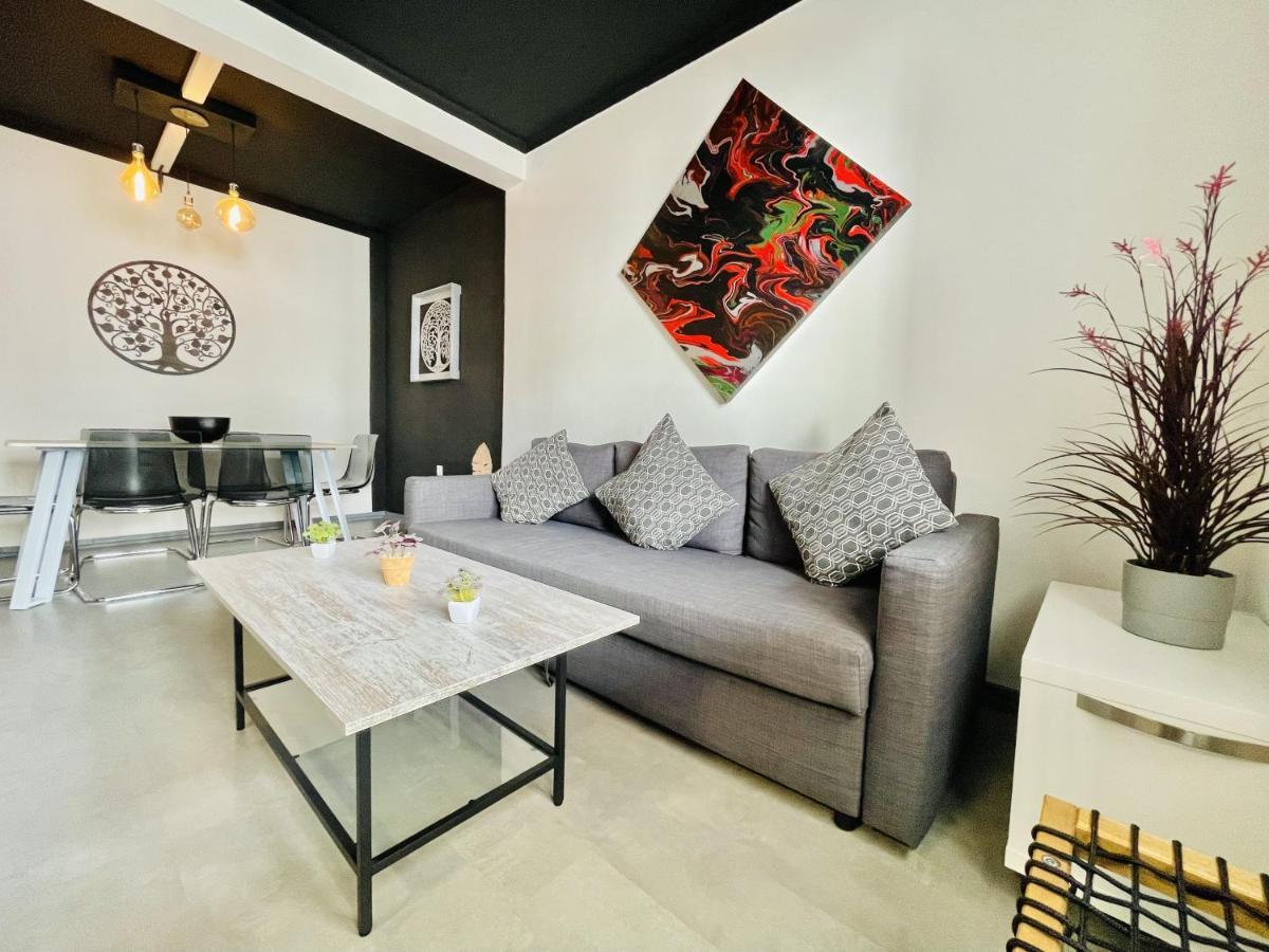 Apartment Peralounge - 150m - 2 Terraces