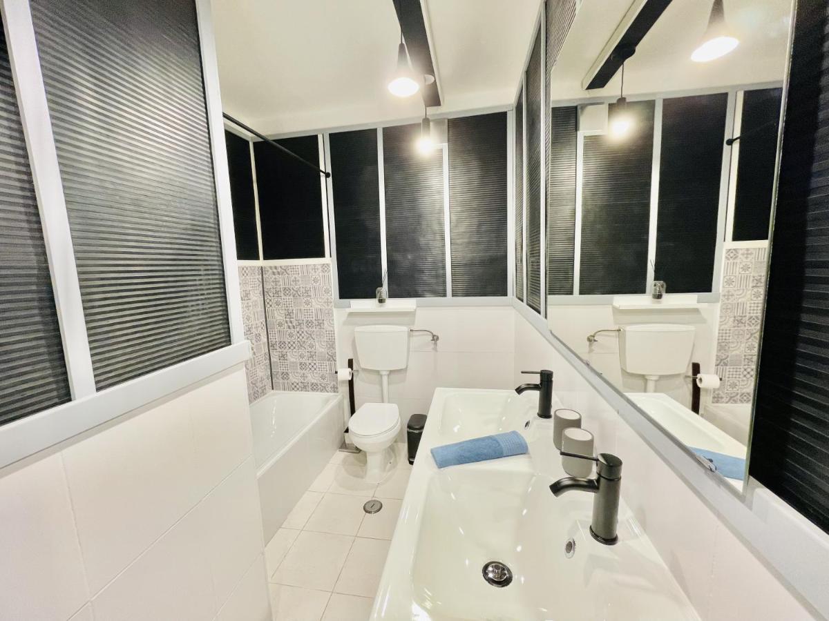 Peralounge - 150m - 2 Terraces Apartment