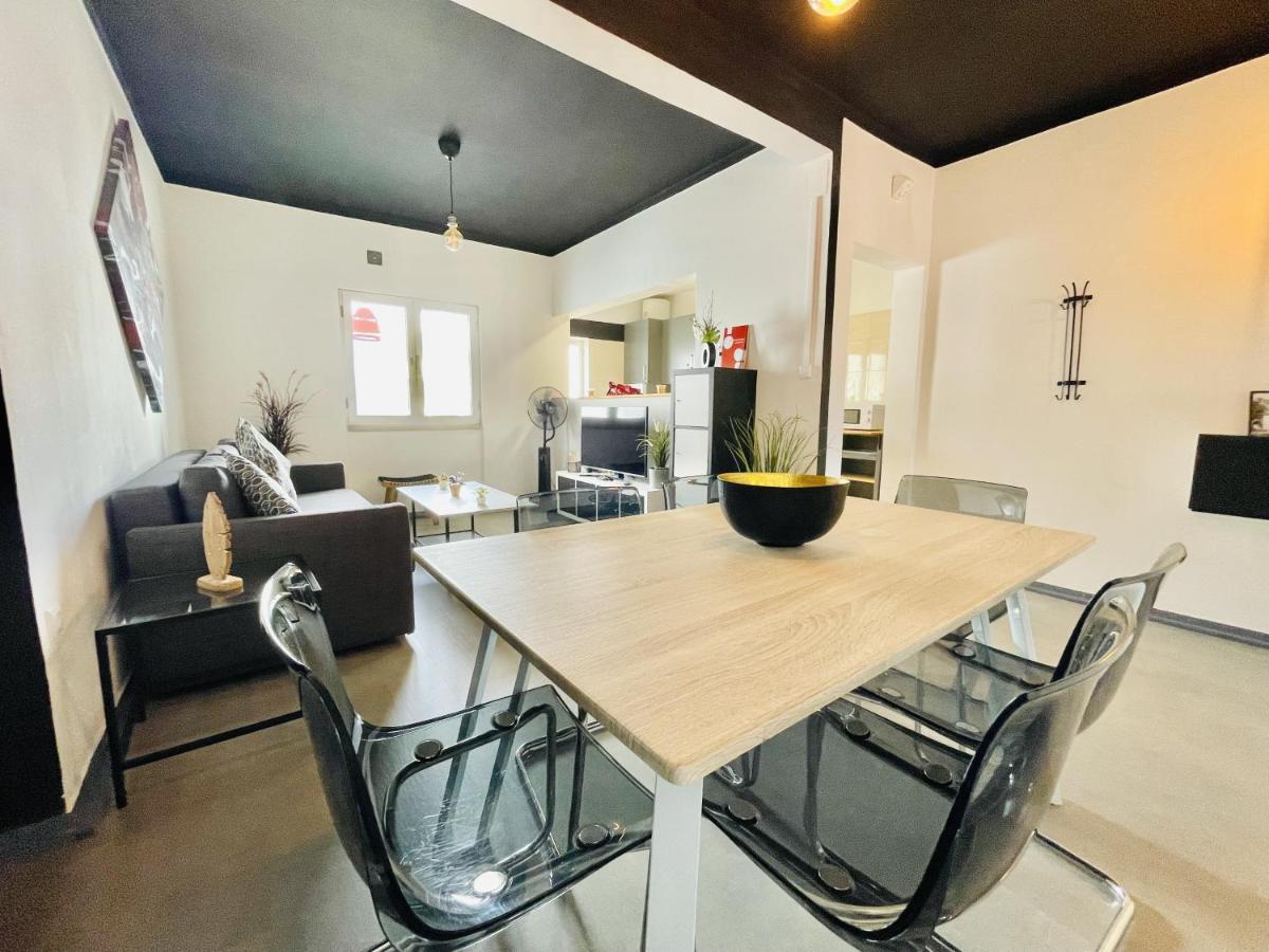 Apartment Peralounge - 150m - 2 Terraces